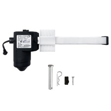 Limoss 450427 Linear Actuator Motor MD140-02-L1-157-204 Recliner Lift Chairs picture