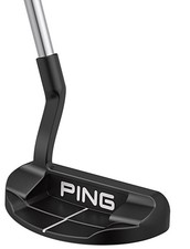 Ping Sigma 2 Arna Stealth Putter Black Dot 34 Inches Value picture