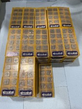Genuine Mitsubishi Carbide Inserts - SOMT12T308PEER-JH VP15TF picture