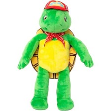 Franklin the Turtle Plush Doll 14