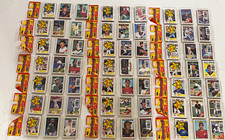 1988 Topps Baseball Picture Cards, “42 Plus One Special” - 21 Packs picture