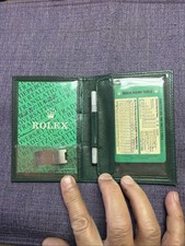ROLEX Sea Dweller 16600 Tool Kit 2100 screwdriver Set. With Extension Link. picture