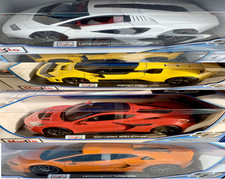 Special Edition 1:18 SCALE Maisto Die-Cast Cars All NEW   picture