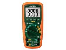 Extech EX505 11 Function Heavy Duty True RMS Industrial MultiMeter picture