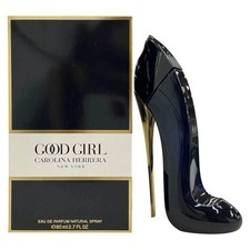 Good Girl by Carolina Herrera perfume for women EDP 2.7 oz New in Box. picture