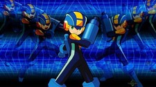 Rockman EXE MegaMan NT Warrior Complete Anime Series Movies DVD picture