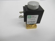 Comp Air 100015591, Solenoid Valve 2/2 Normally Open picture