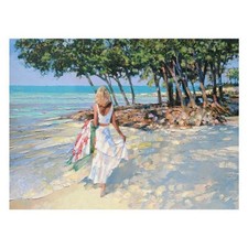Howard Behrens, 