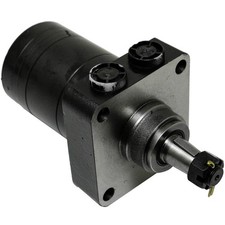 RUSSO Wheel Motor Replacement for Scag 483388 V-Rides picture