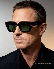 Gucci Unisex Sunglasses Model: GG1529S Size: 54-18-145 picture