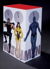 Watchmen Collector's Edition Slipcase Set picture