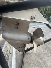 Johnson Evinrude OMC 9.9 15 HP 1974-1992 20