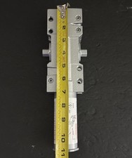 Heavy-Duty Grade Cast Iron Hydraulic Door Closer Body 11 inch Length  picture