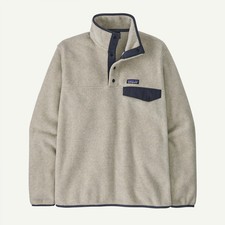 Patagonia Men's Synchilla Snap-T Fleece Pullover 25551 PG picture