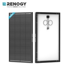 Renogy 200W ShadowFlux Anti-shading N-Type Solar Panel picture