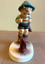 Goebel Hummel “Sensitive Hunter” 6/0- 4.75
