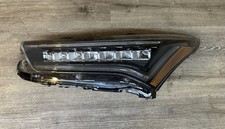 2019-22 ACURA RDX LH FULL LED HEADLIGHT ASSY OEM picture