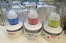 new ALESSI LUX UFO FOREVER LAMP choose one ALIEN MARTIAN USB plug in only usage picture
