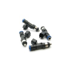 DeatschWerks 17U-06-0750-4 750cc Injectors for 09–12 Hyundai Genesis Coupe 2.0T picture