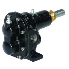Dayton Rotary Gear Pump Head, 1 In. , 1 4KHK6 Dayton 4KHK6 190735328286 picture