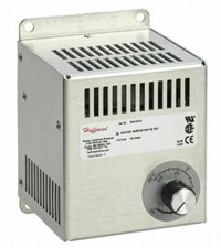 HOFFMAN DAH1001A Fan Forced Enclosure Heater,100W,120V 32FL34 picture