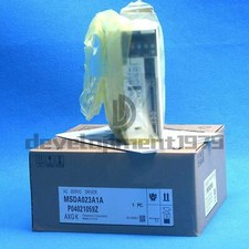 1PC PANASONIC servo drive MSDA023A1A New picture