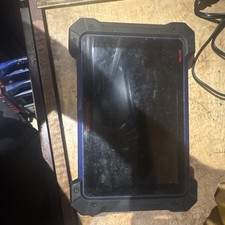 Autel Maxim IM608 Touch Screen All System Diagnostic  For Parts LOCKED picture