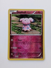Snubbull 98/162 Breakthrough Reverse Holo picture