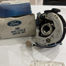 Ford NOS 1973-1979 MUSTANG TORINO THUNDERBIRD TURN SIGNAL SWITCH D60Z-13341-B  picture