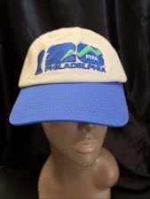 OFFICIAL 2026 FIFA WORLD CUP PHILADELPHIA  Trucker BASEBALL HAT CAP NEW Soccer picture