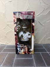 Gemmy Pop Culture Series Louis Armstrong Satchmo Doll 18
