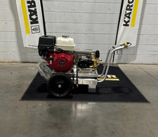 Karcher - HD 4.0/40 GB Pressure Washer #1.107-509.0 (B) picture
