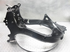 2019 17-20 Suzuki Hayabusa Busa GSXR1300 OEM Main Frame Chassis Straight BOS ACQ picture