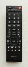 New TV Remote Control CT-90325 For Toshiba 50L2200U 37E20 22AV600 32C120U picture
