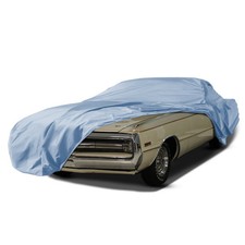 1965-1971 Chrysler 300 Series Custom Car Cover - Waterproof picture