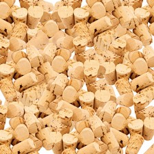 Wholesale 50PCS Small Body Piercings Corks for Needles Tool Stopper Jewelry Stud picture