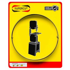 Supercut 62-inch x 3/8-inch x .025 x 18 TPI Carbon Tool Steel (Made in USA) picture