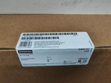 1PC Unopened Siemens 6AV6 642-0DC01-1AX1 New In Box US FOR VIP picture