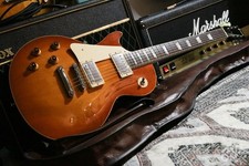 Greco EG59-60/L HS 4.01kg 1990 Made in Japan Electric Guitar Used From Japan picture