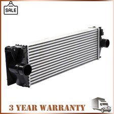 1x Intercooler Charge Air Cooler 9065010201 For Mercedes-Benz Sprinter 2500 3500 picture