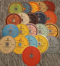 Department Grocery Store Elevator Music Collection 21-CD disc set #3 picture