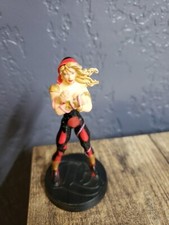 Eaglemoss DC Comics Super Hero Collection Wonder Girl #117 Lead Cast Figure picture