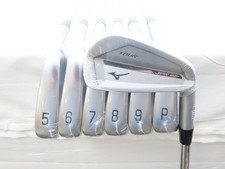 New Mizuno JPX 921 Tour Iron Set 4-PW NS Pro Modus Tour 115 Extra Stiff Steel picture