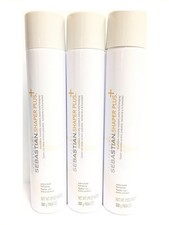 (3 PACK) Sebastian Shaper Plus Hairspray, 10.6 oz picture