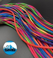AMS Hooligan V2 Bowstring - Complete Custom Bowstring Set - Bowfishing String picture