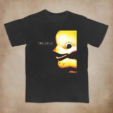 Fleshwater Band Were Not Here To Be Loved Album T Shirt Unisex S-5XL picture