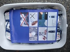 RATIONAL 56.00.211 Blue Rinse Agent Tablets (Open Bucket) picture