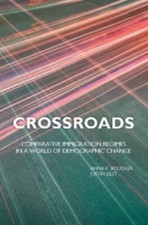 Crossroads: Comparative Immigration Regimes in a World of Demographic Change, Bo picture