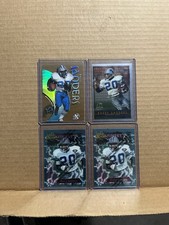 1990s NFL  Barry Sanders picture