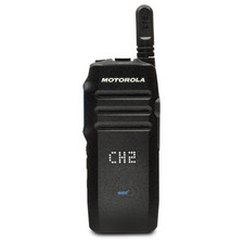 MOTOROLA SOLUTIONS TLK100 LTE Radio picture